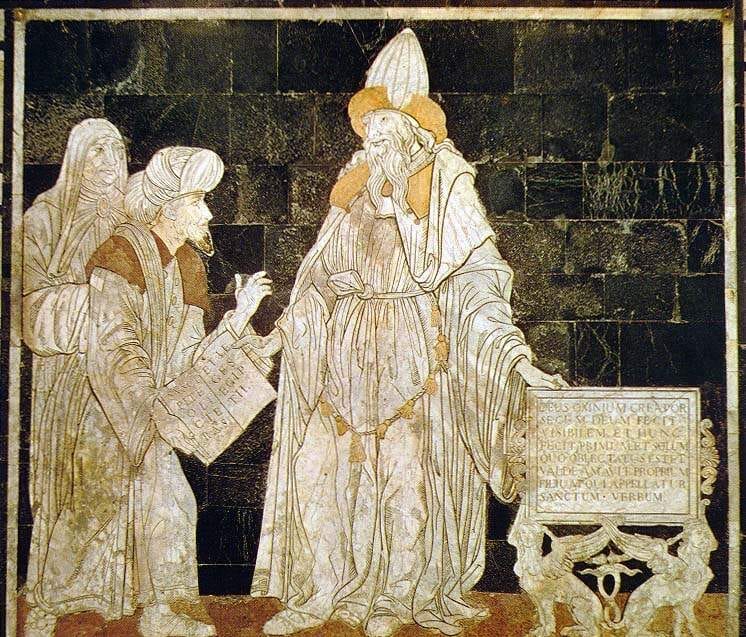 Hermetismo: Da Sabedoria Egípcia à Filosofia Atemporal