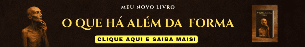 O Que há além da forma