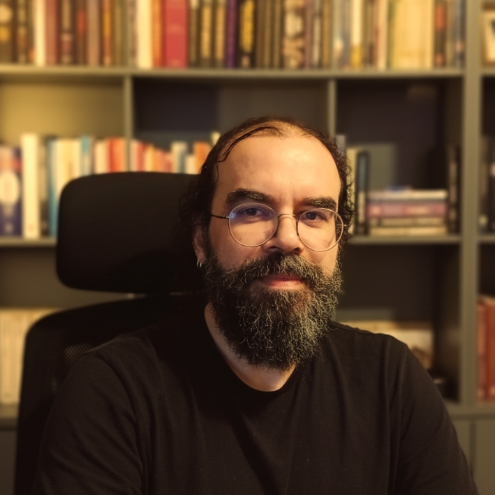 Cristóvão Qaldi